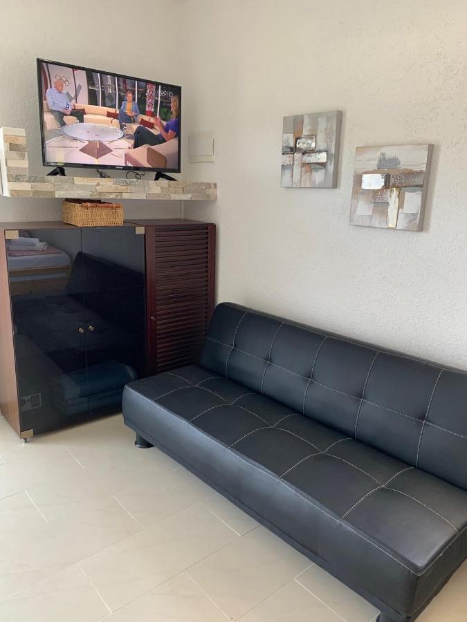 Villa Cruiser مارينا المظهر الخارجي الصورة