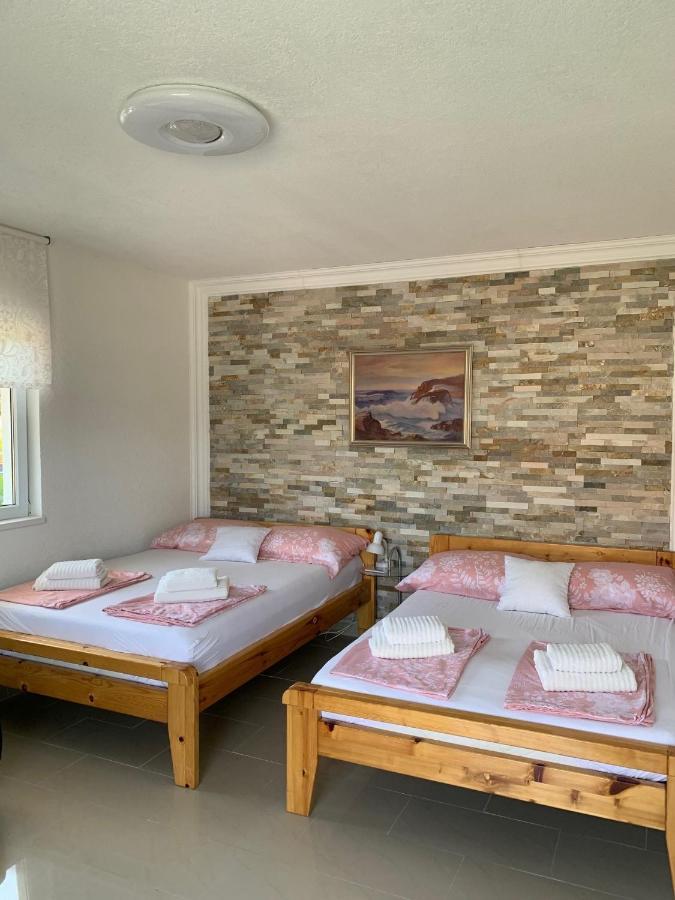 Villa Cruiser مارينا المظهر الخارجي الصورة