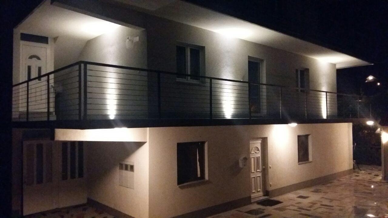 Villa Cruiser مارينا المظهر الخارجي الصورة