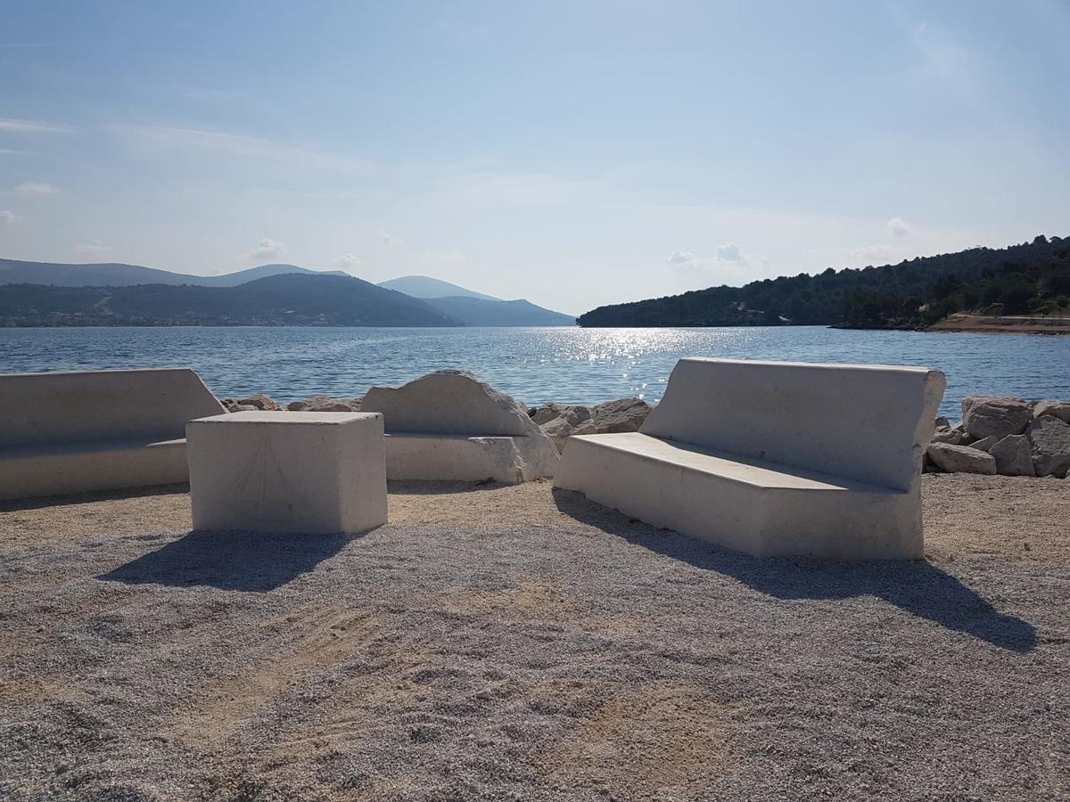 Villa Cruiser مارينا المظهر الخارجي الصورة