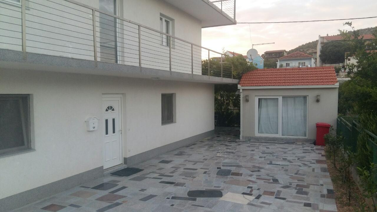 Villa Cruiser مارينا المظهر الخارجي الصورة