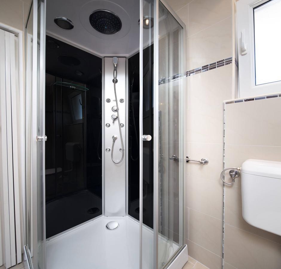 Villa Cruiser مارينا المظهر الخارجي الصورة