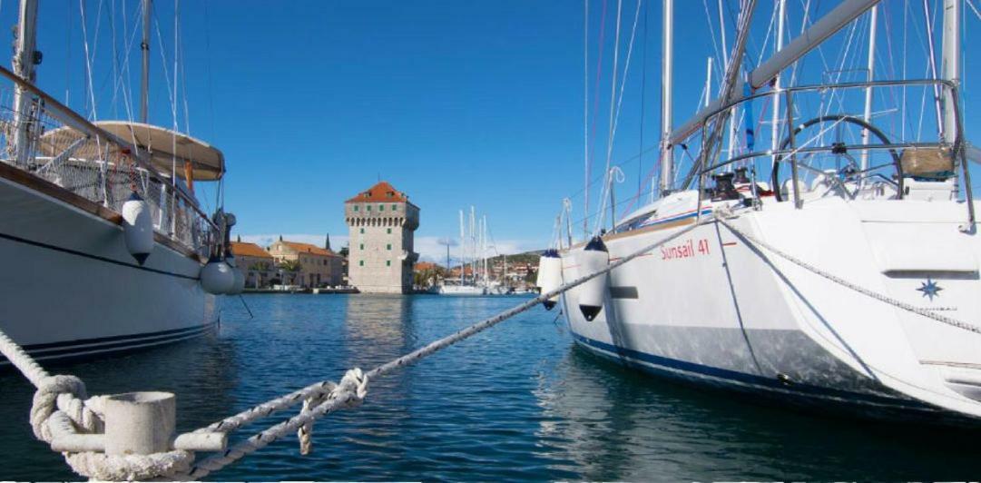Villa Cruiser مارينا المظهر الخارجي الصورة